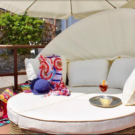 펜션 Sea 포지타노