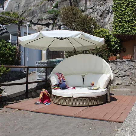 펜션 Sea 포지타노