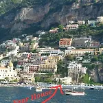 Sea Positano