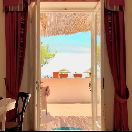 Holiday home Sea *