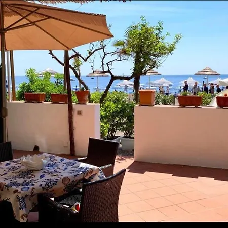 Holiday home Sea *