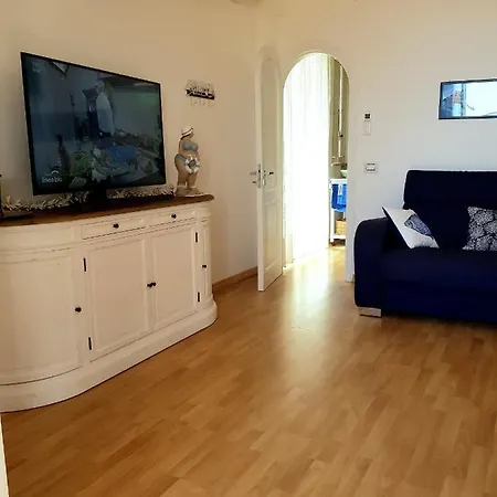 Holiday home Sea