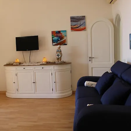 Sea Holiday home