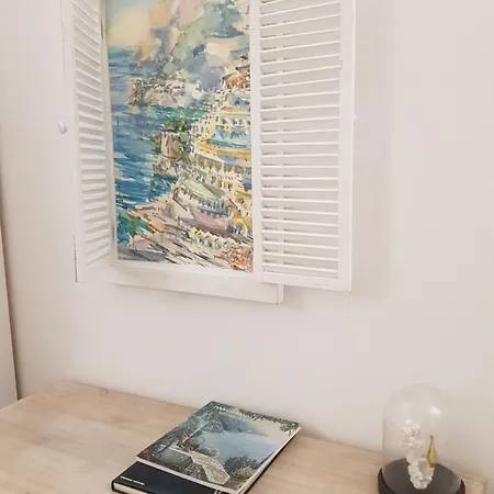Holiday home Sea