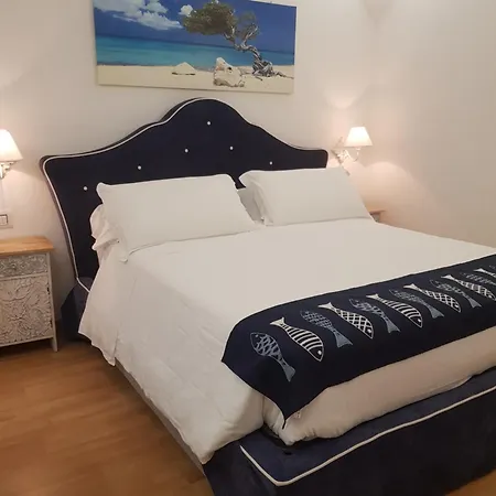 Sea Holiday home Positano