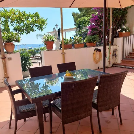 Holiday home Sea Positano