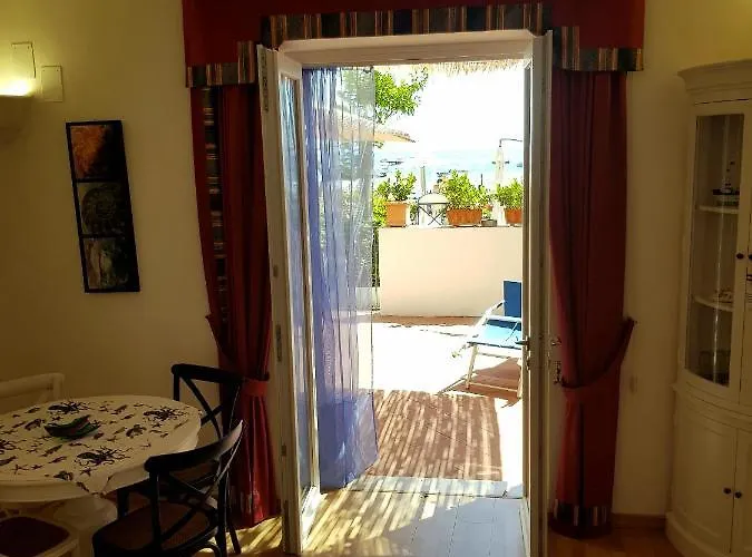 Сasa de vacaciones Sea *