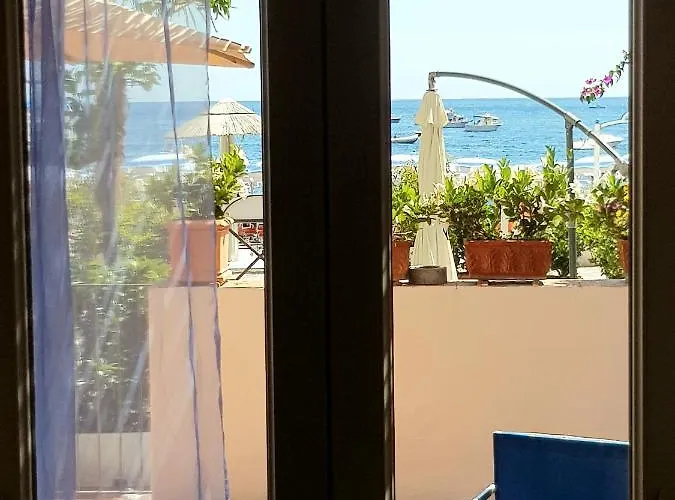 Sea Сasa de vacaciones