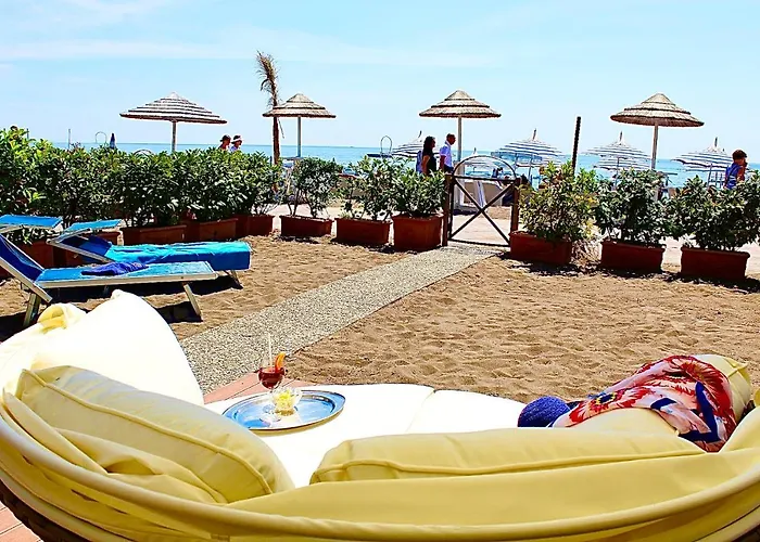 Сasa de vacaciones Sea *