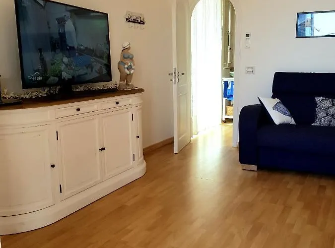 Сasa de vacaciones Sea