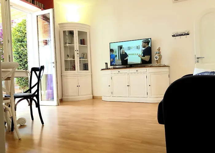 Сasa de vacaciones Sea