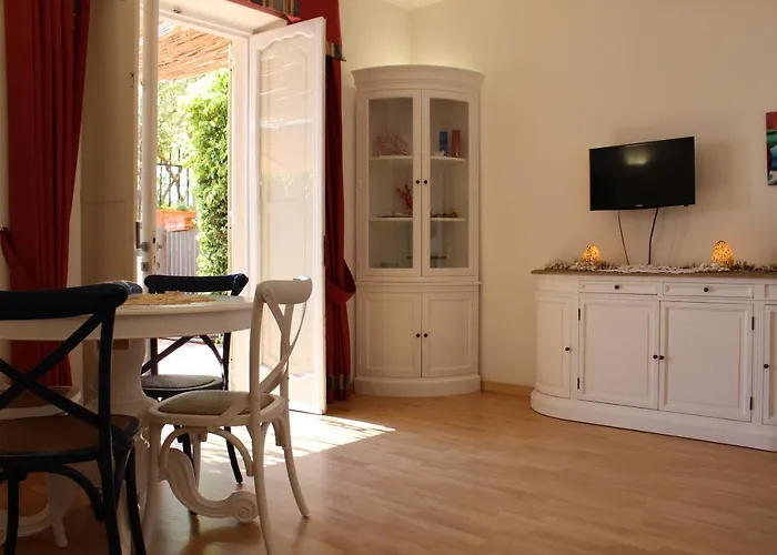 Сasa de vacaciones Sea *