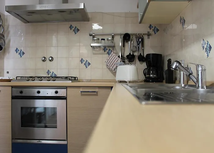 Сasa de vacaciones Sea *