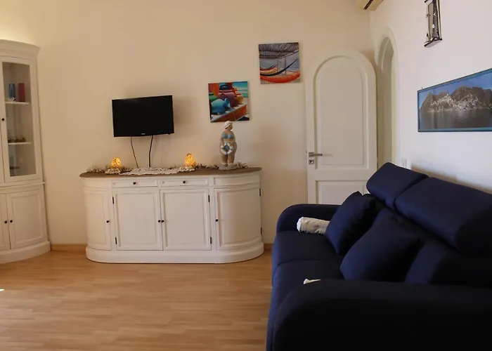 Sea Сasa de vacaciones