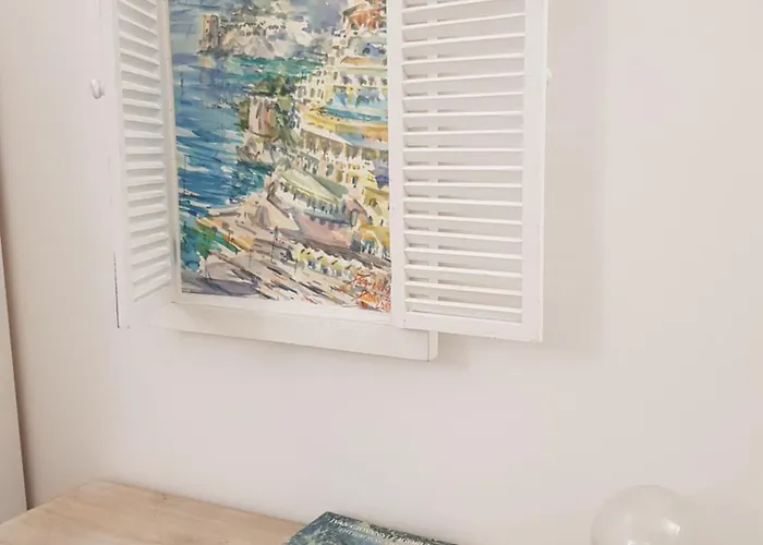 Сasa de vacaciones Sea