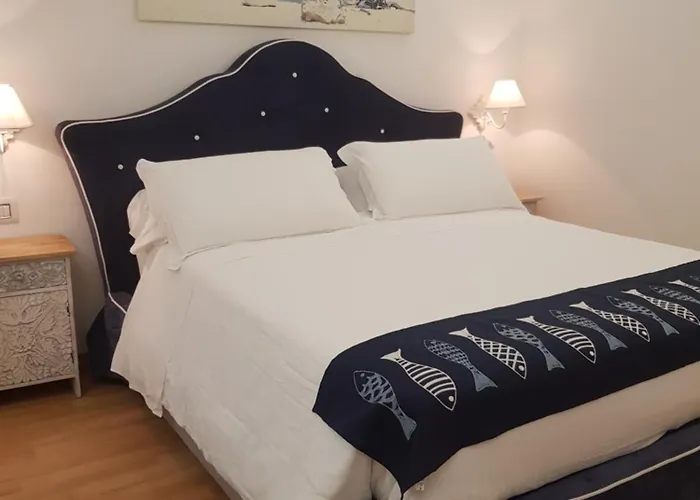 Sea Сasa de vacaciones Positano