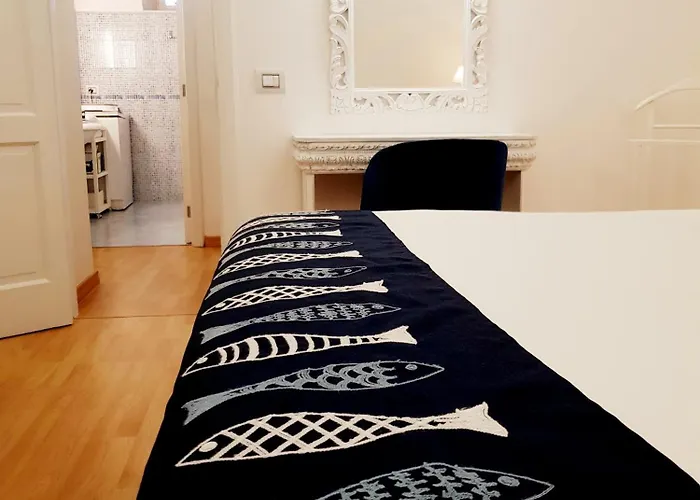 Сasa de vacaciones Sea Positano