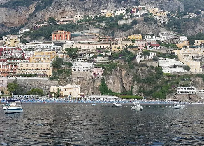 Сasa de vacaciones Sea *