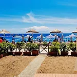 Sea * Positano