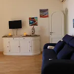 Sea Semesterbostad