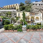 Dom wakacyjny Sea Positano
