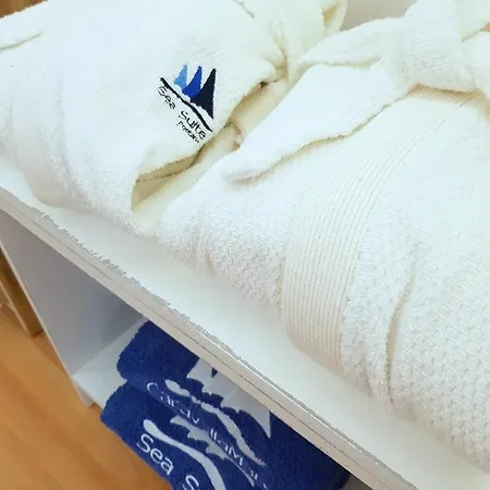 Sea Ποζιτάνο