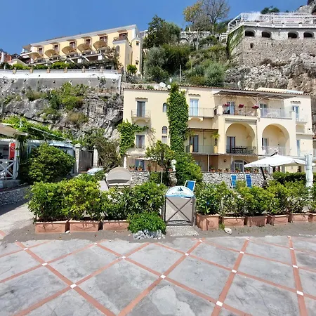 Sea Positano